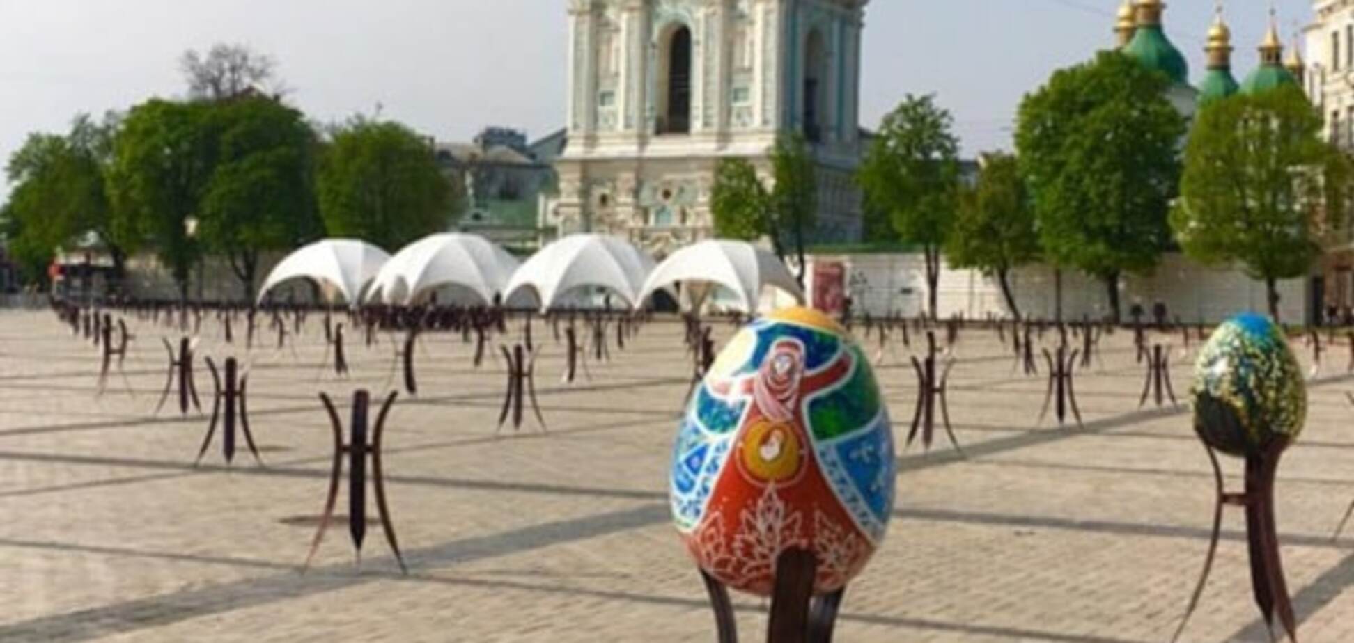 Софийская площадь