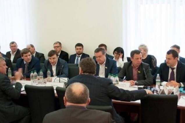 Украина может повысить пошлину на вывоз металлолома до 30 евро за тонну - Зинченко