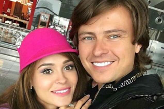 Прохор Шаляпин и Анна Калашникова