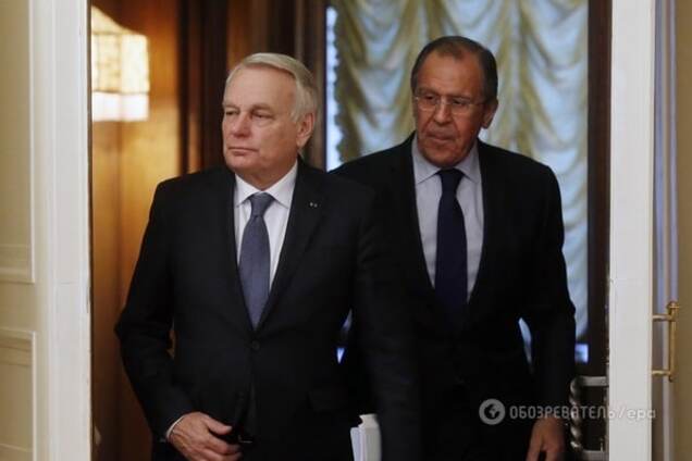 Загравання з Лавровим: у БПП пояснили, чому Франція наполягає на особливому статусі Донбасу