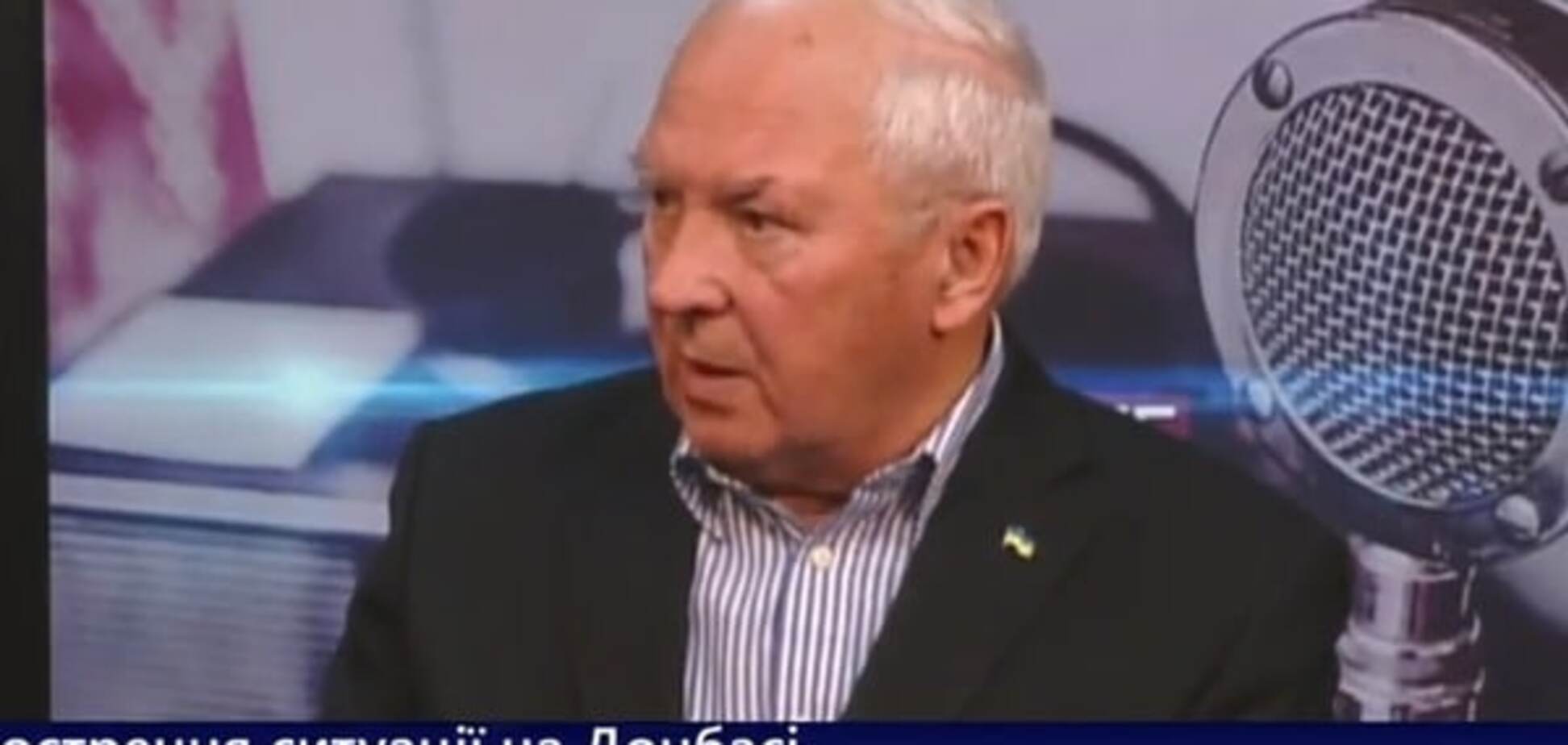 Путин промахнулся: генерал назвал главную ошибку президента России