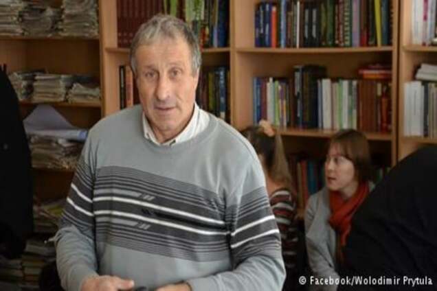 Міжнародні організації засудили переслідування кримського журналіста