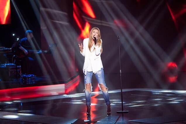 Катя Гуменюк