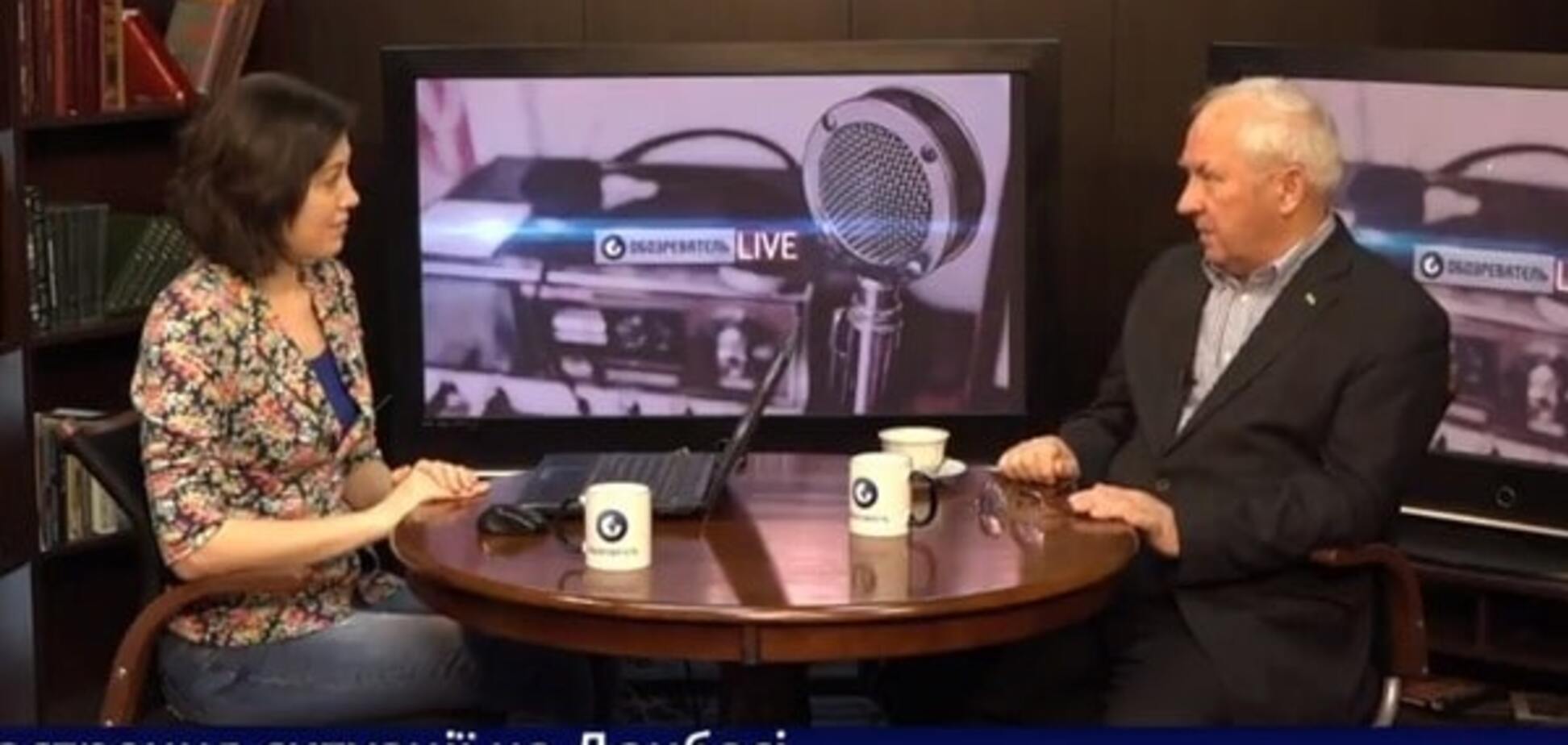 генерал скипальский