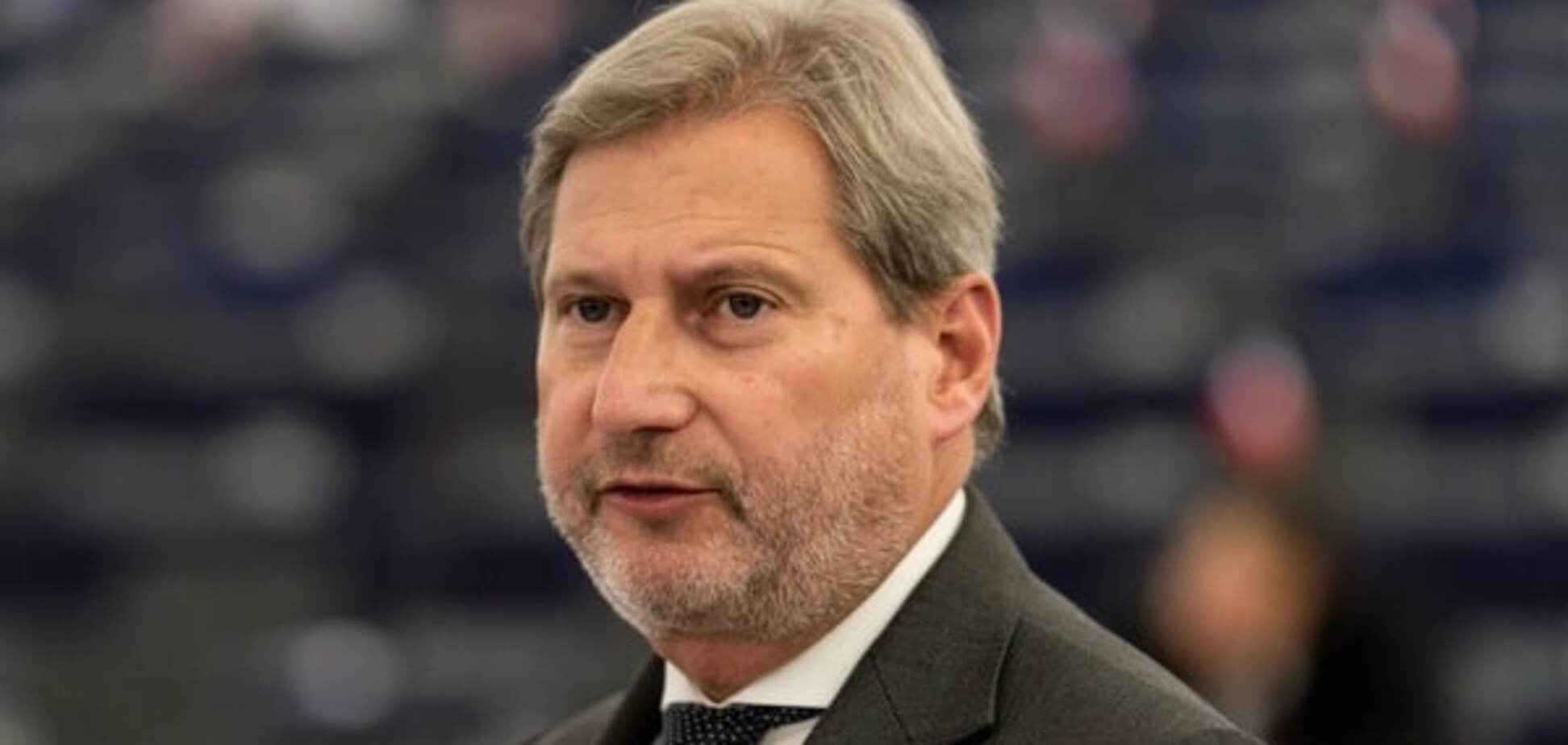 Єврокомісар: референдум у Нідерландах не вплине на відносини Україна-ЄС 