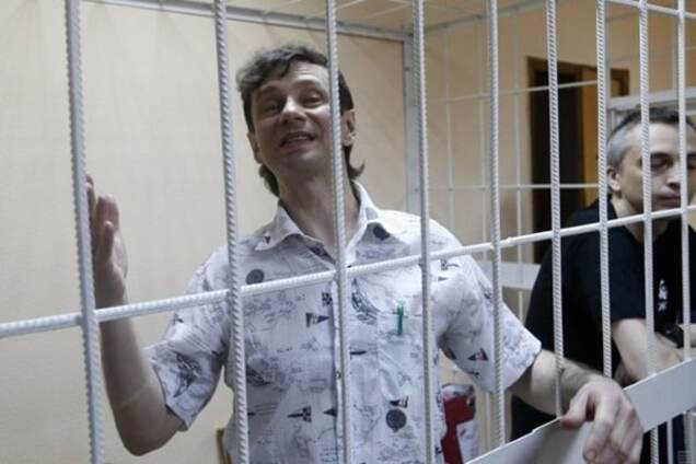 Игорь Завадский