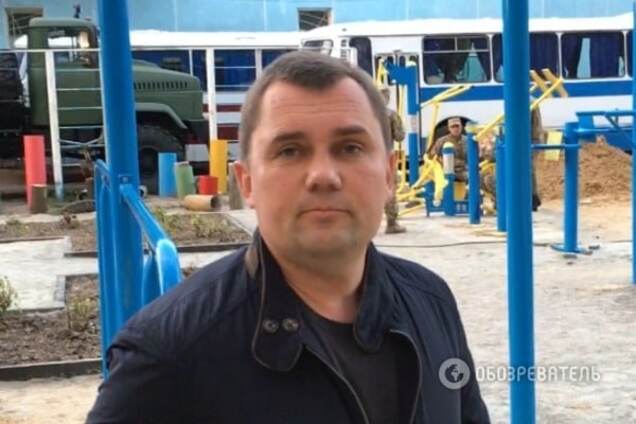 Вкрасти у дітей: як столичні тиловики з Міноборони опустилися до крадіжки тренажерів