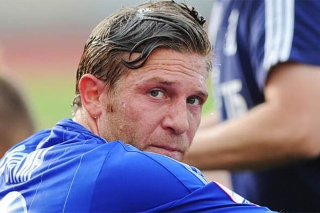 Андрей Воронин