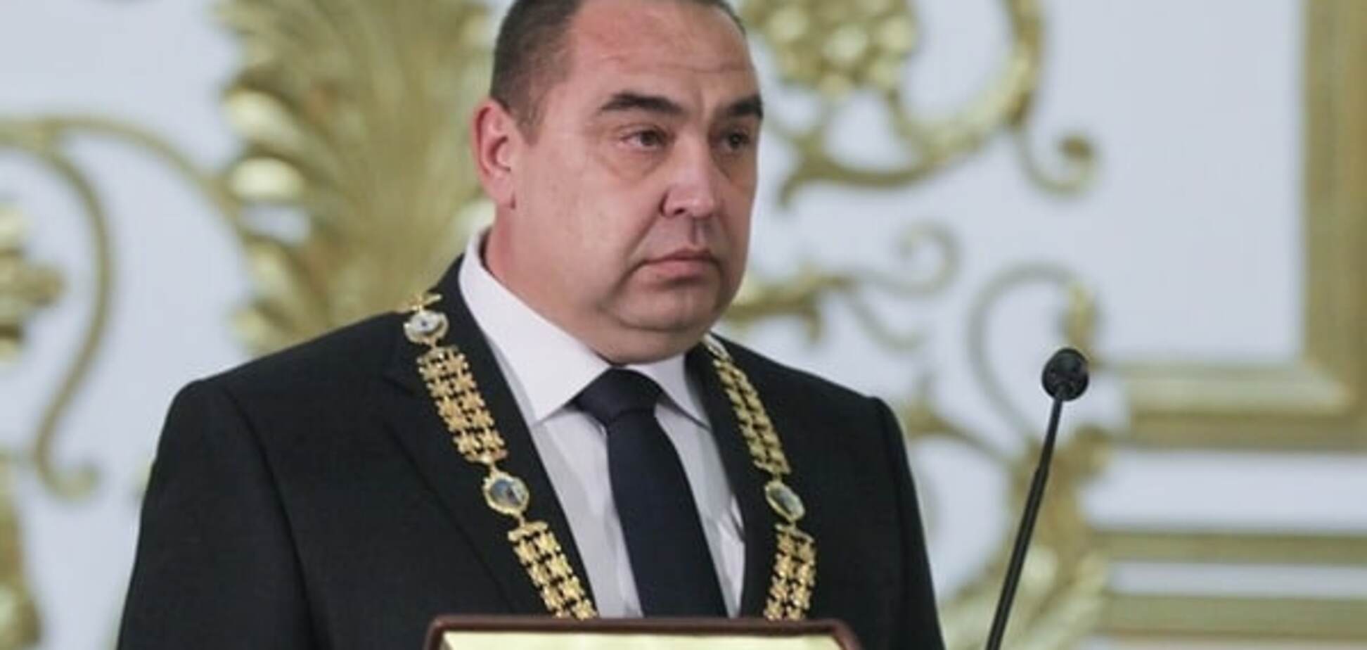 Плотницкий вслед за Захарченко объявил о переносе 'местных выборов'