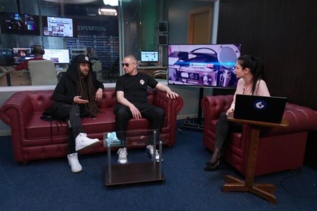 Green Grey пояснили, чому група на час випала з українського шоу-бізнесу