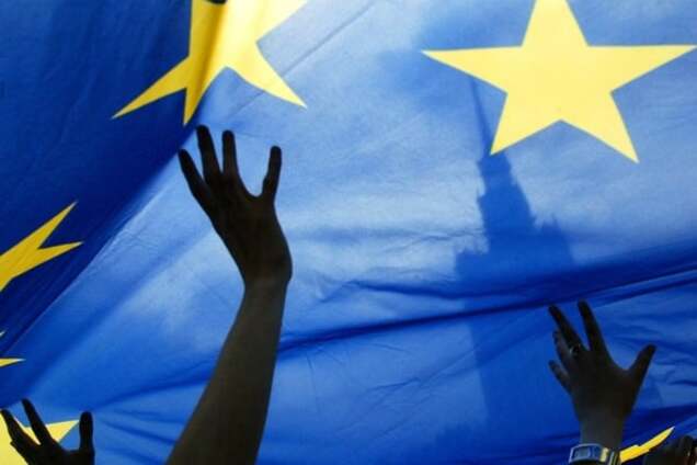 'Ще один привід для гордості': соцмережі у захваті від чергового кроку до скасування віз в ЄС