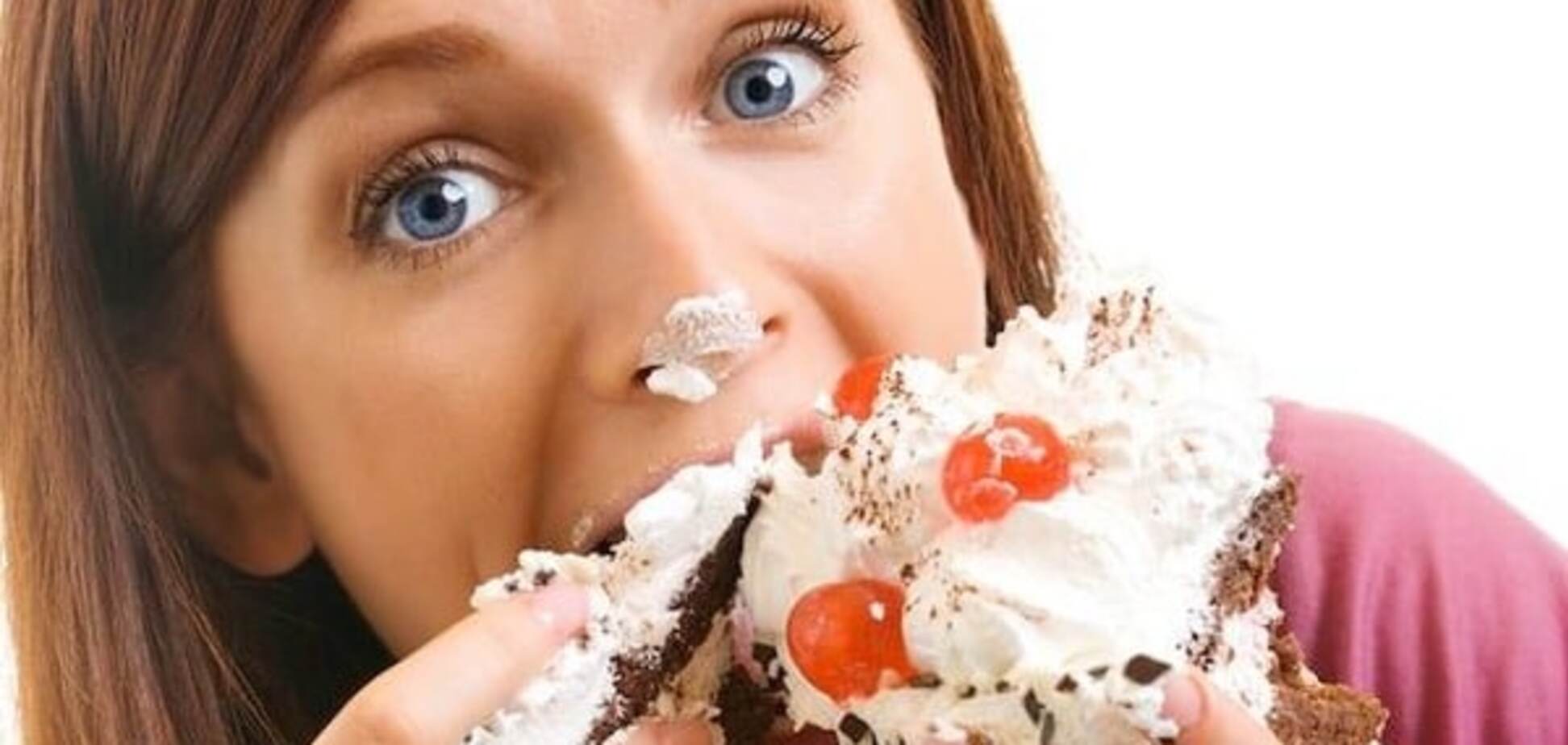 Продукты, разжигающие аппетит