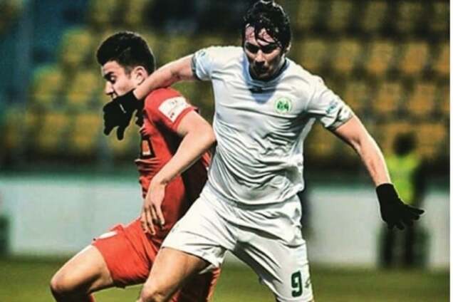 Агент озадачил болельщиков будущим Милевского