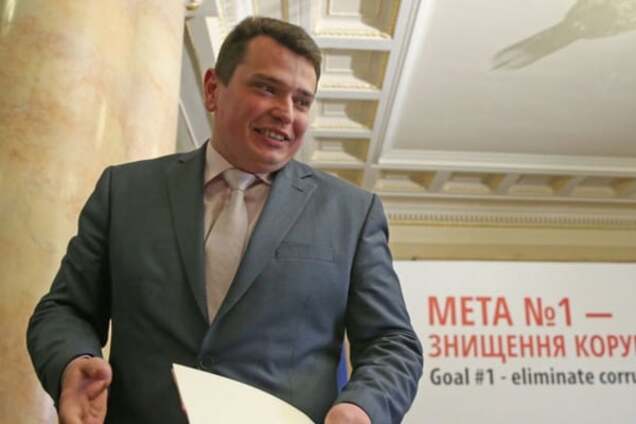 Артем Сытник