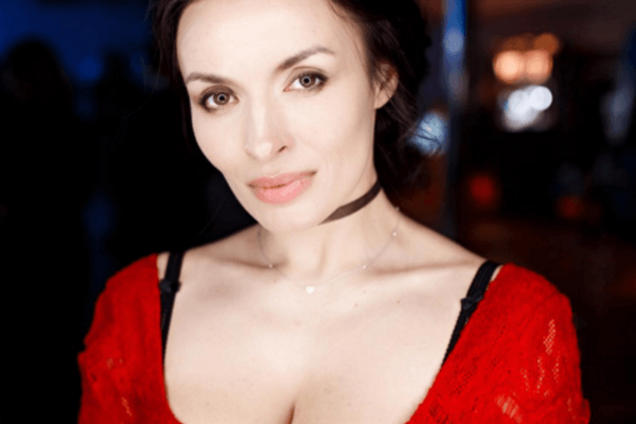 Надежда Мейхер