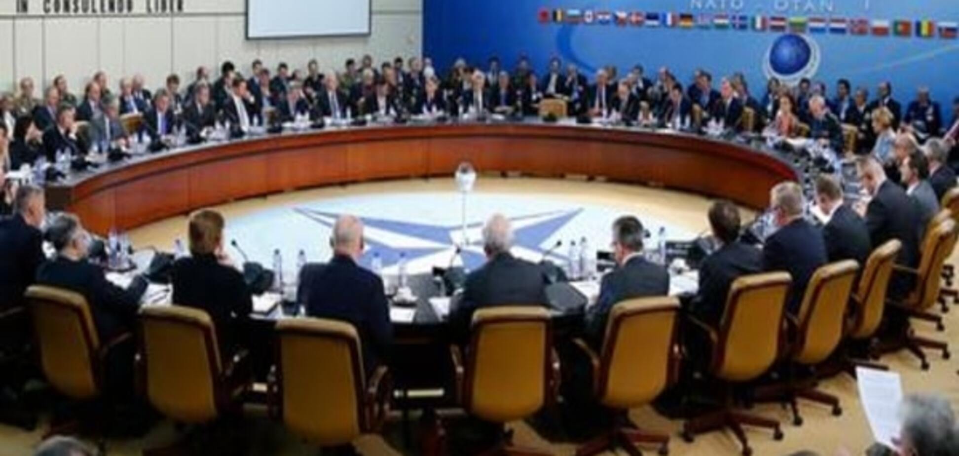 Совет НАТО-Россия