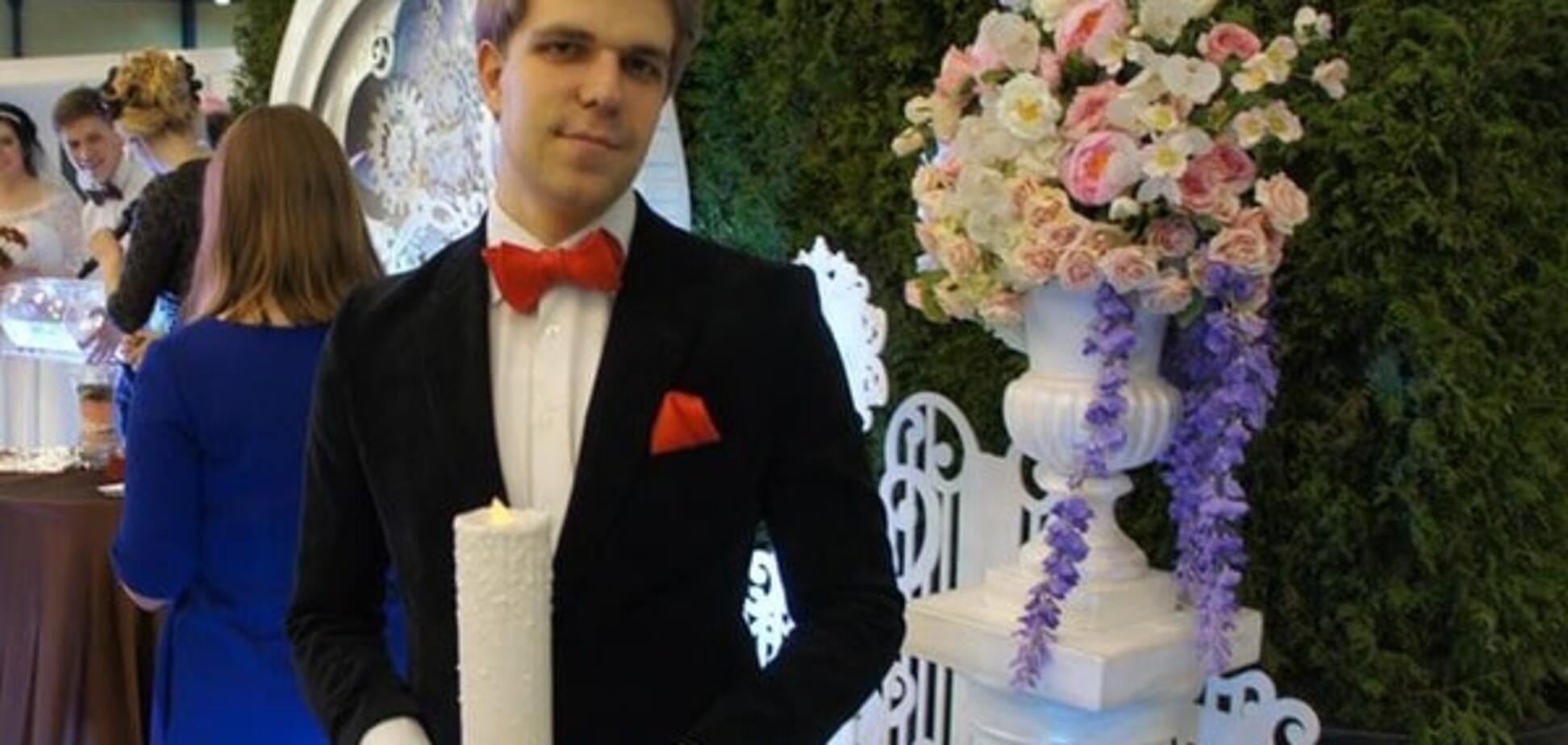 Вячеслав Матюхин