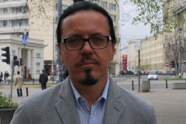 Войцех Балчун