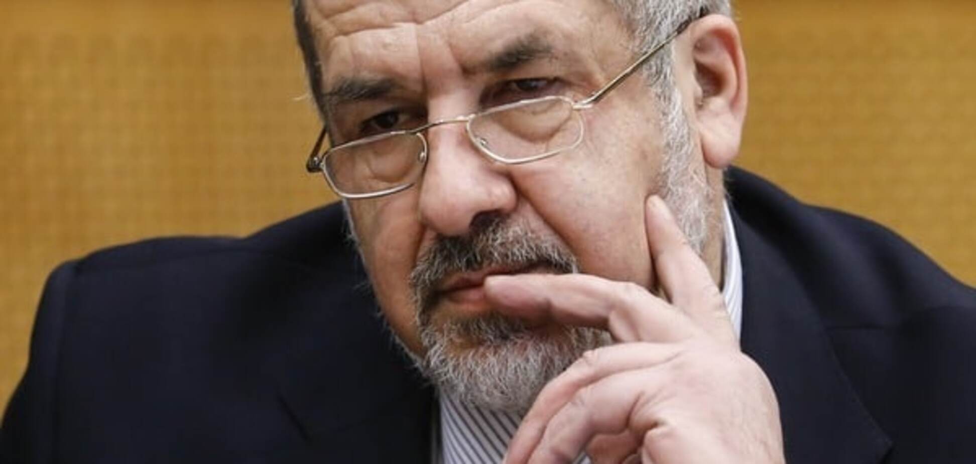 нарушения прав человека в Крыму