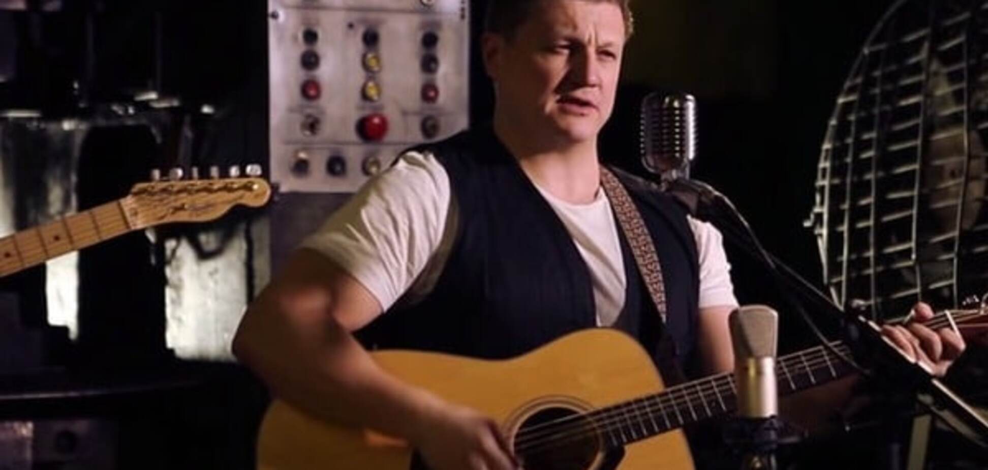 'Смертельный' Донбасс: друг рассказал, за что убили музыканта 'Любэ'