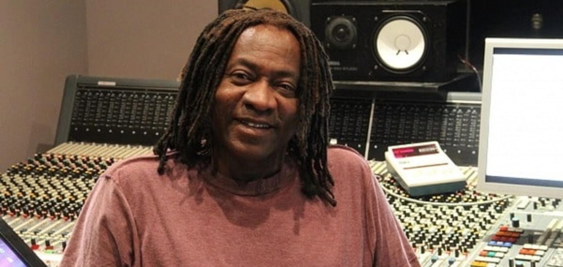 Who is mister Loza: продюсер The Rolling Stones ответил на критику Юрия Лозы