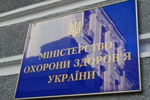 МОЗ може очолити генерал Верба