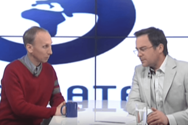 Владимир Царук, Соціальна країна