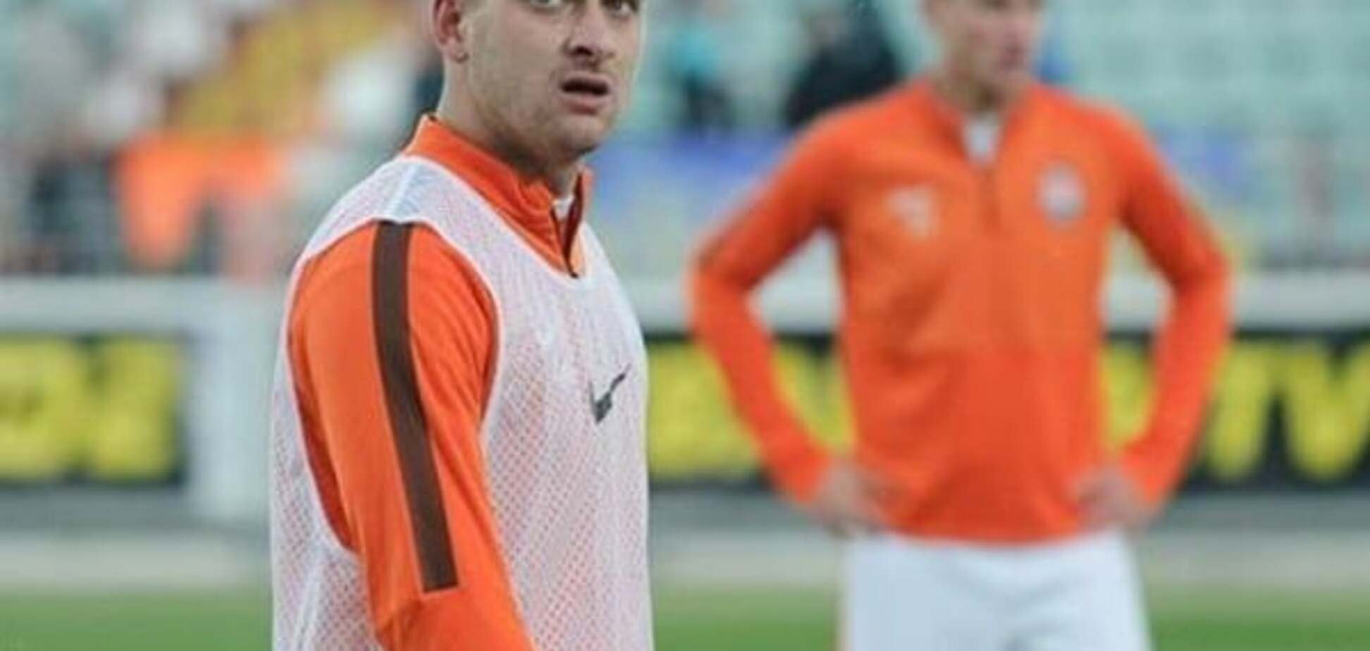 Ярослав Ракицкий