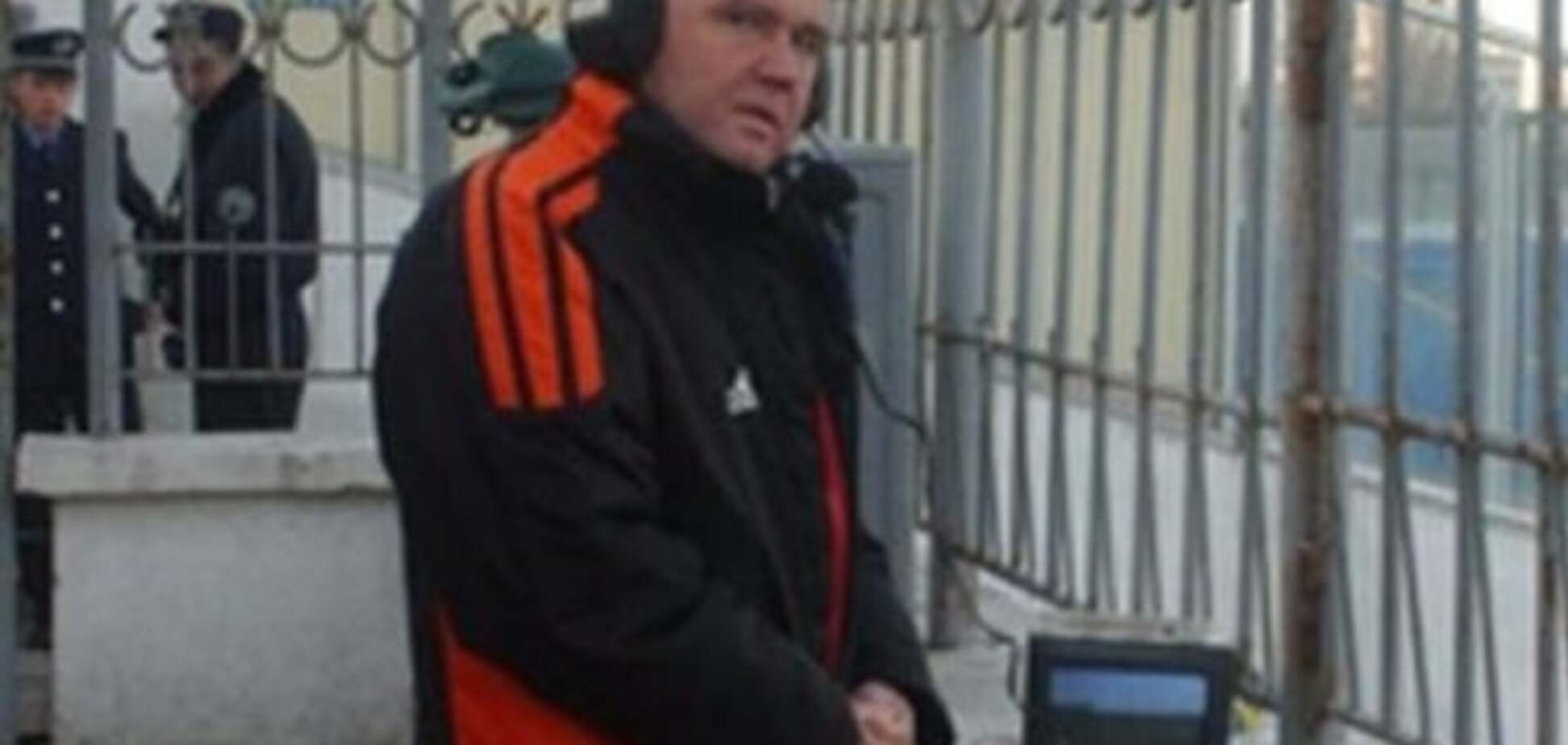 Вячеслав Шарафутдинов