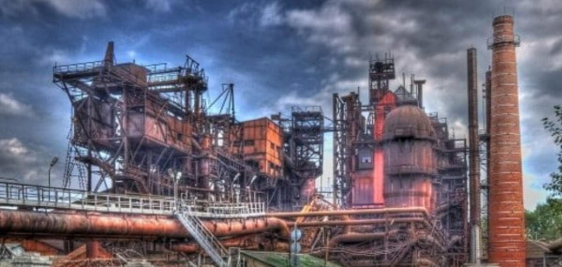 Зинченко: Мариупольские меткомбинаты столкнулись с дефицитом ж/д транспорта