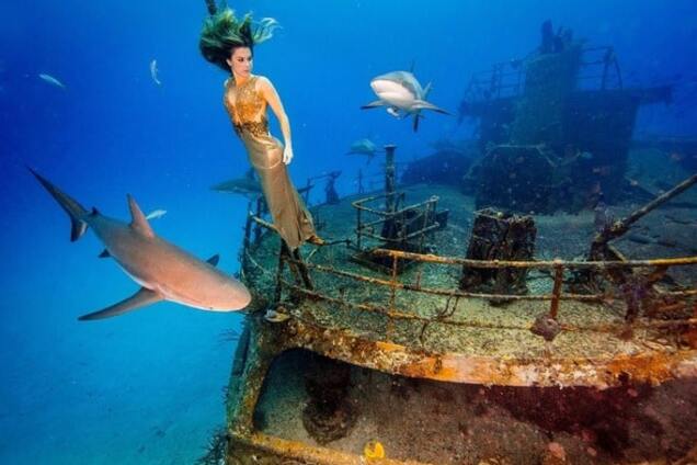 Карина Олиани