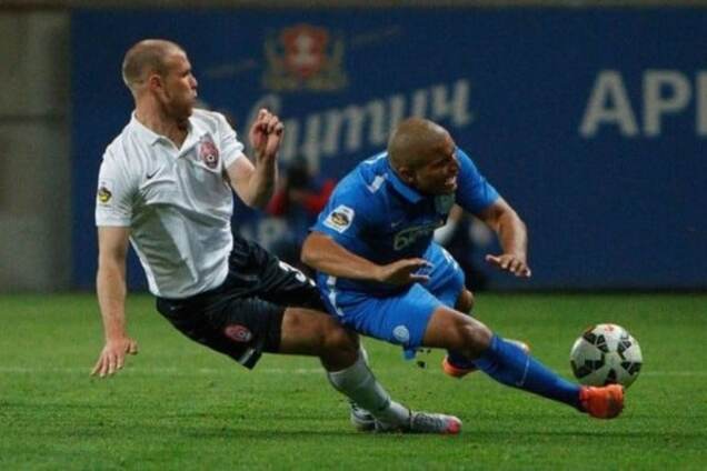 'Дніпро' - 'Зоря': прогноз букмекерів, де дивитися матч 1/2 фіналу Кубка України