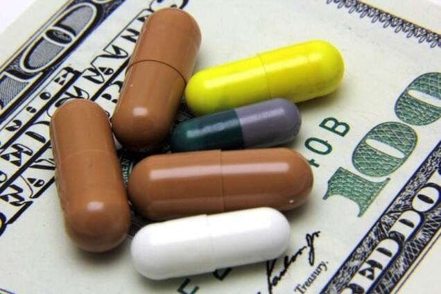 Схеми і відкати у МОЗі зведені до нуля