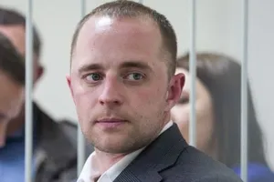 Алексей Момот