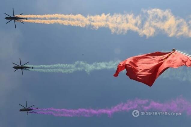 200 млн людей похилого віку: в окупований Крим завезуть китайців