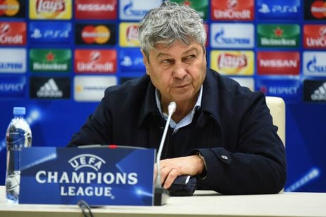 Мирча Луческу