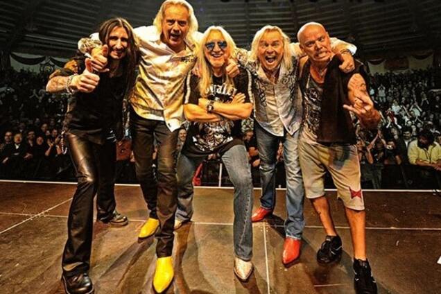 Uriah Heep