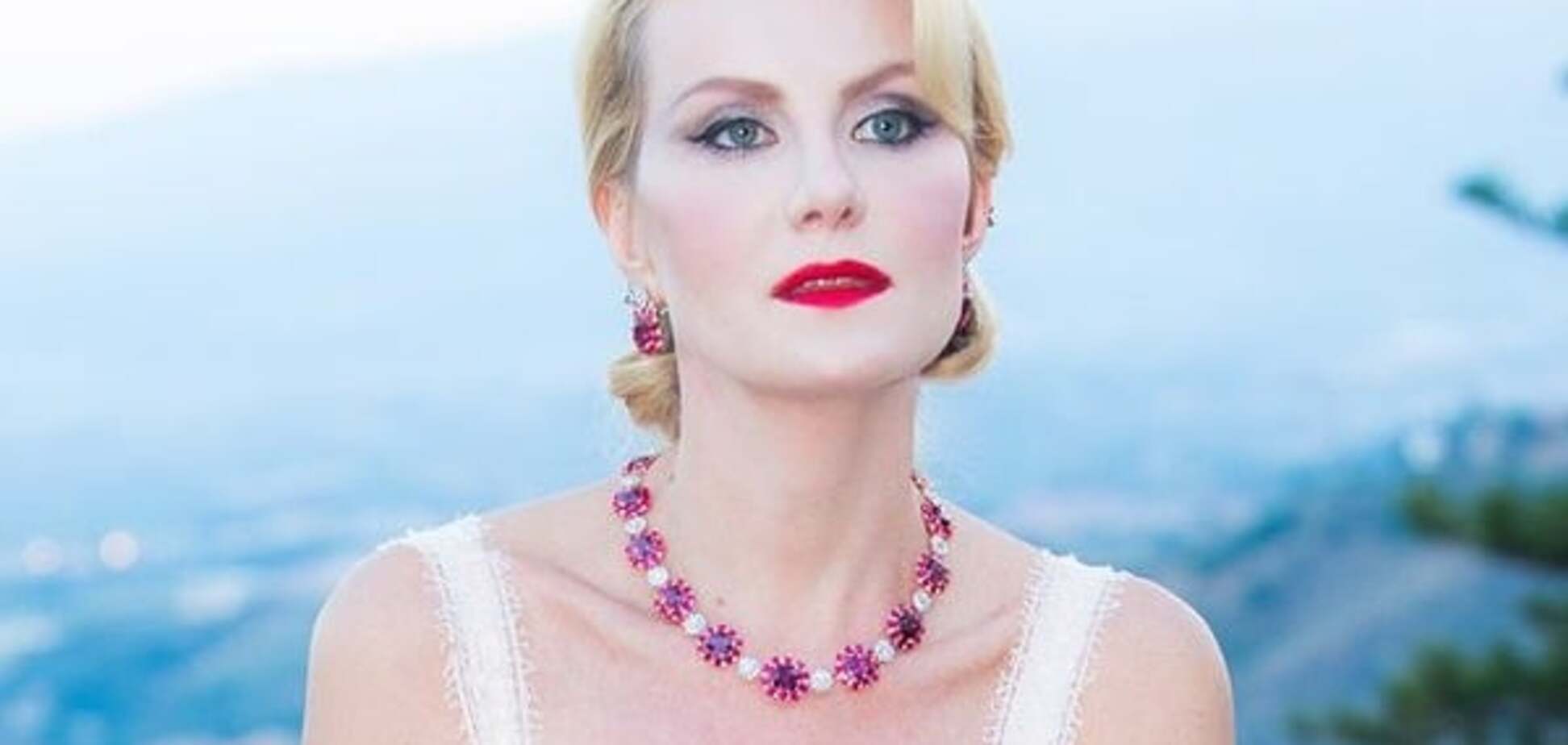 Рената Литвинова