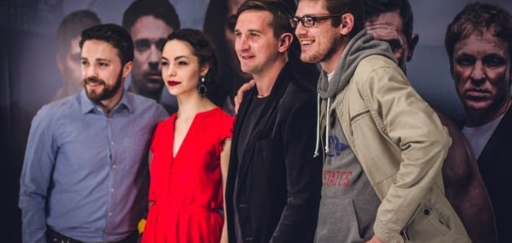 Я с тобой 1+1