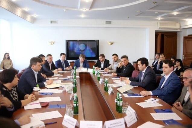 ГФС и IT-компании