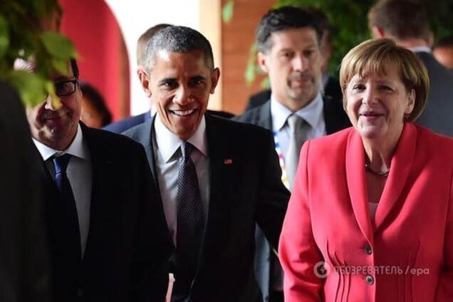 мировые лидеры обсудят ситуацию в Украине