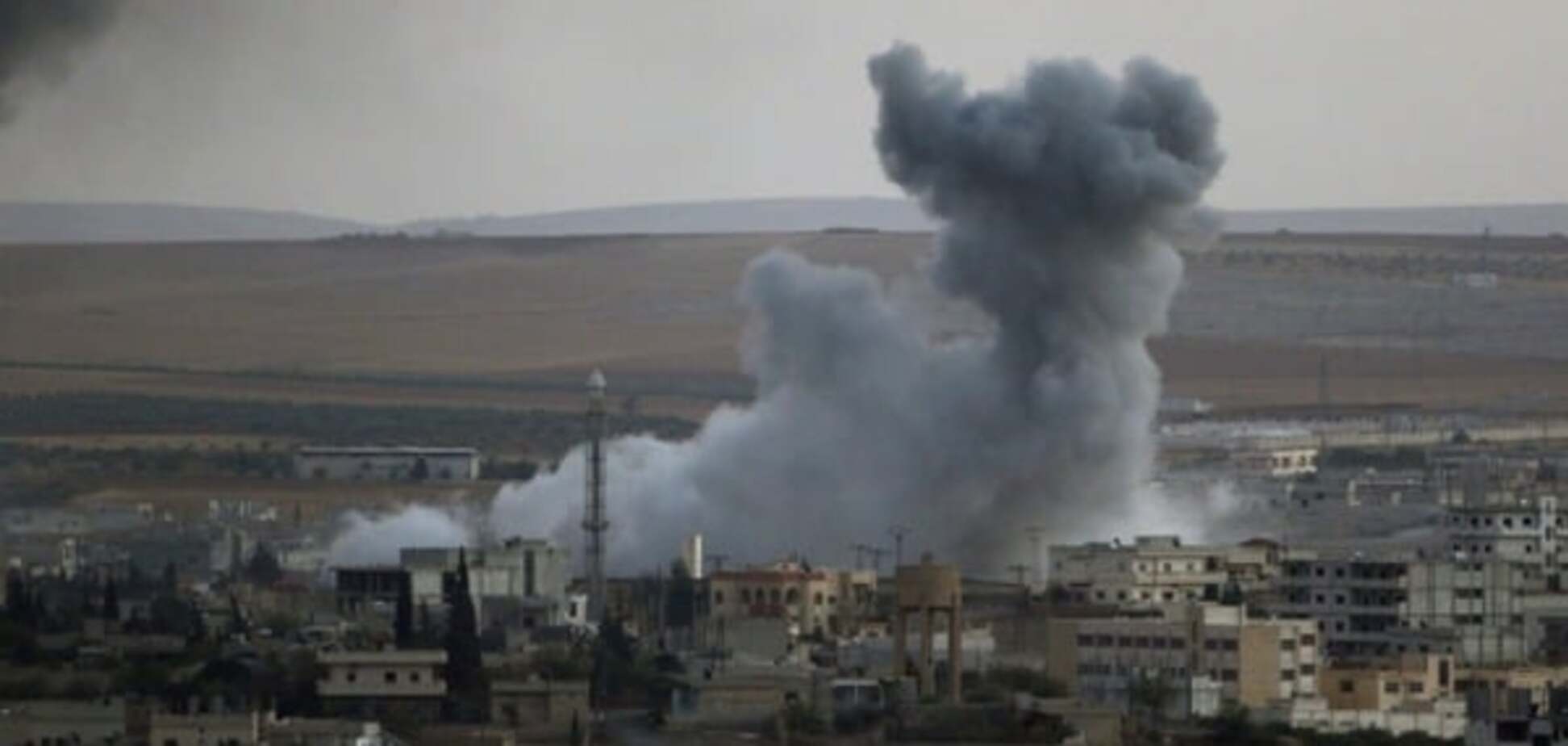 Армія Асада завдала смертоносного удару по містах Сирії: серед загиблих - діти