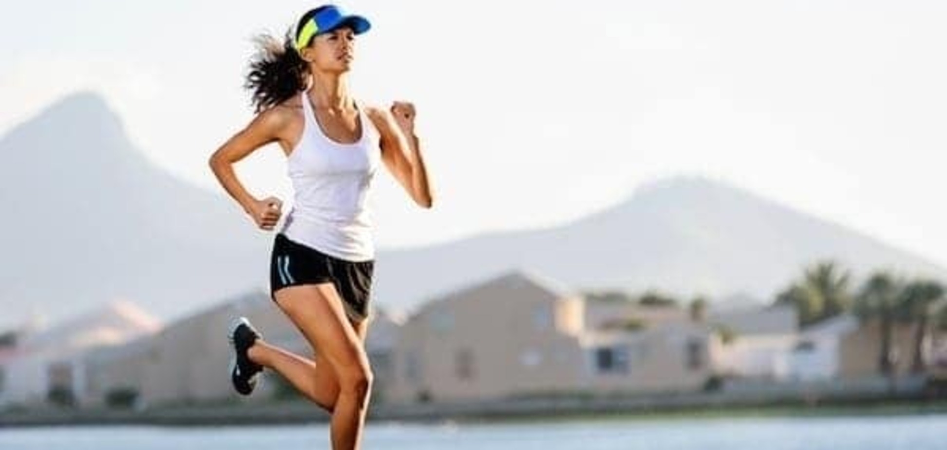 Регулярные пробежки предотвратят переломы костей