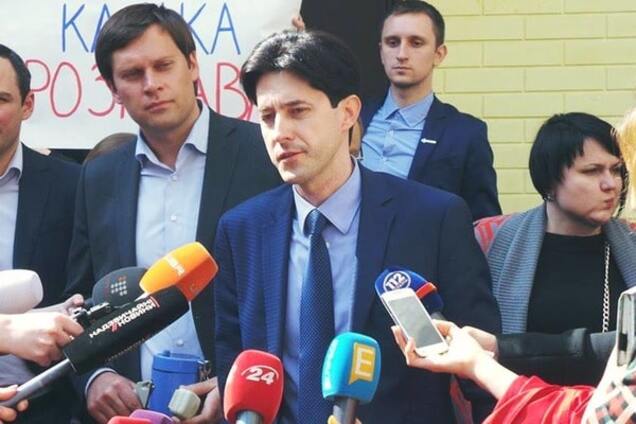 Виталий Касько