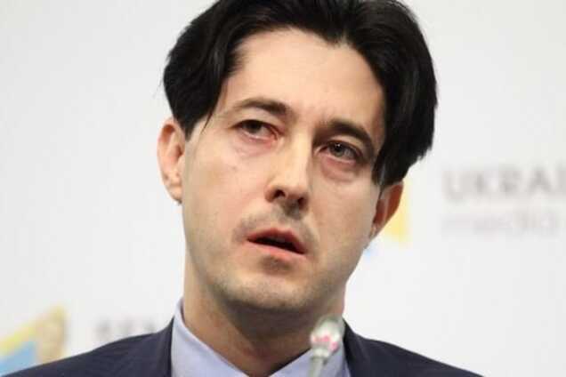 Виталий Касько