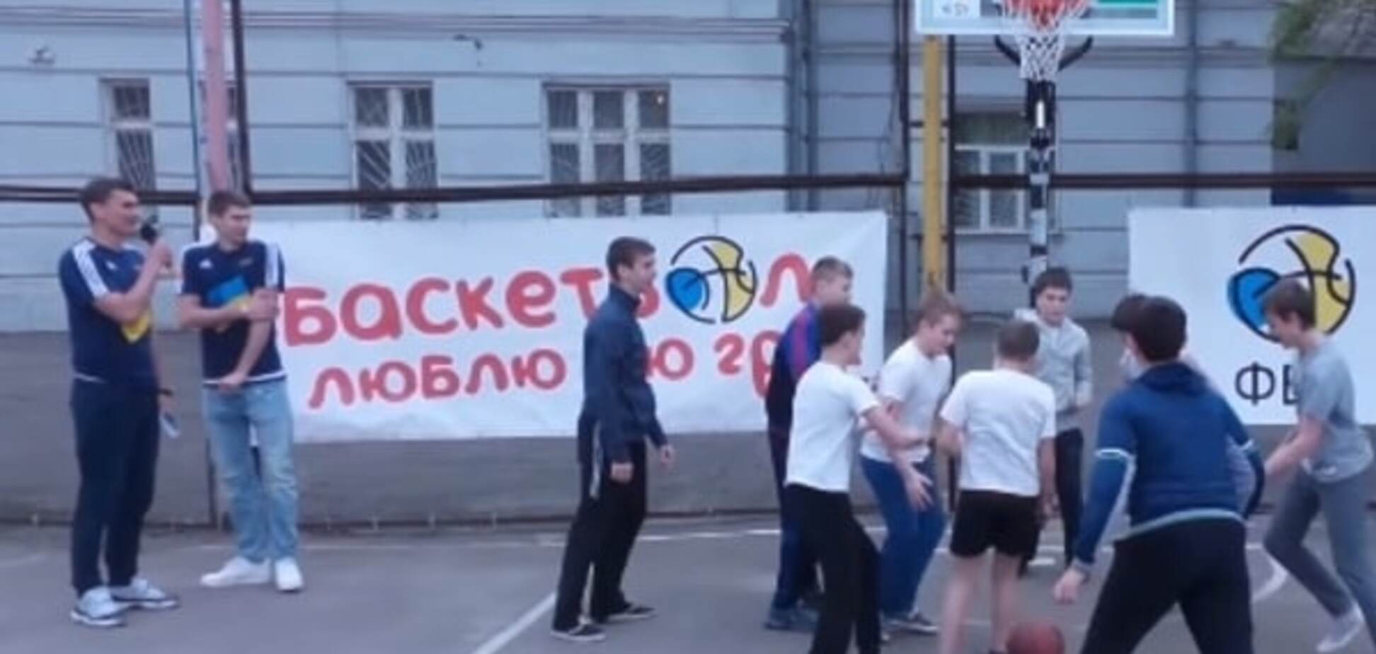 ФБУ площадки