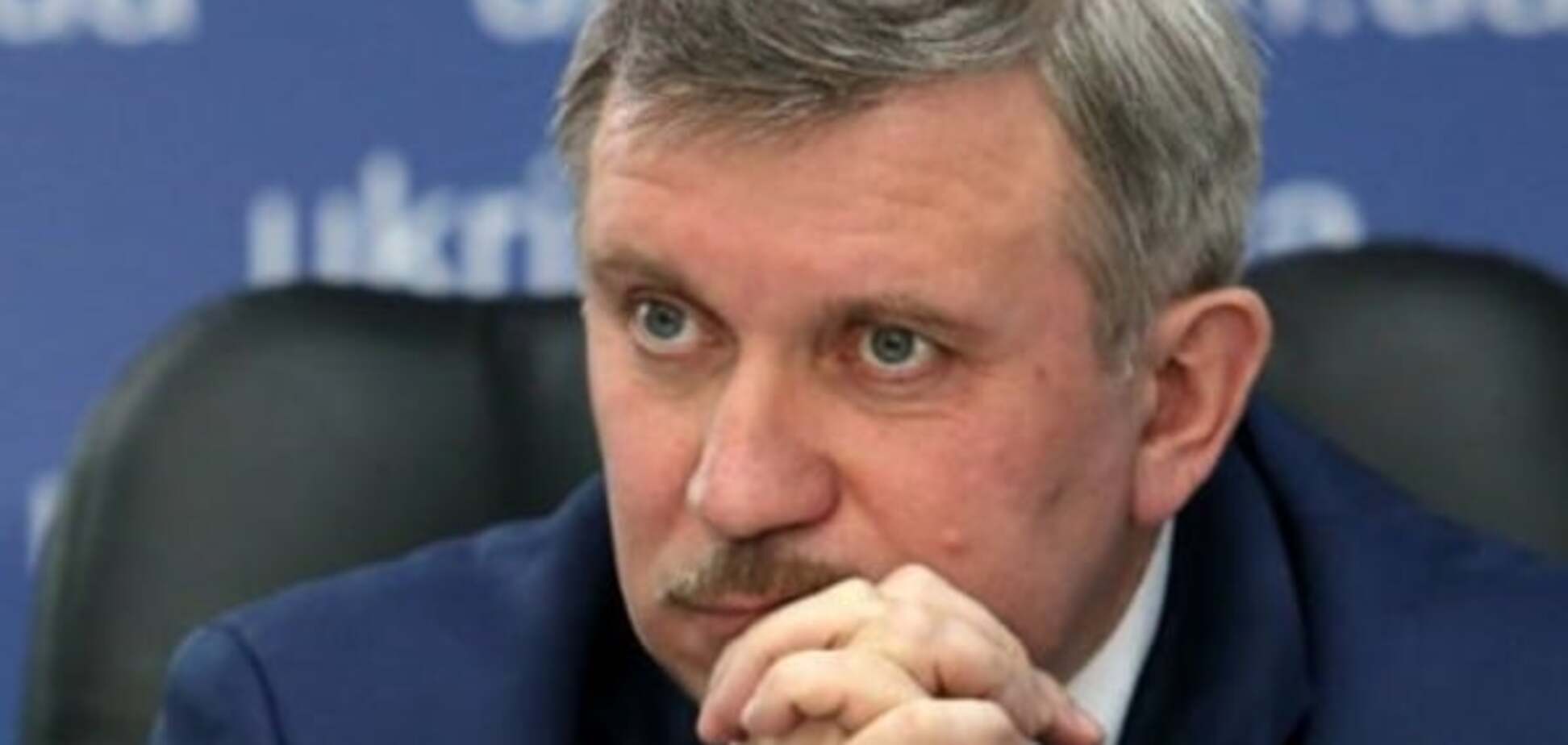 Михаил Гончар
