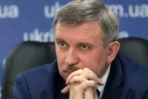 Михаил Гончар