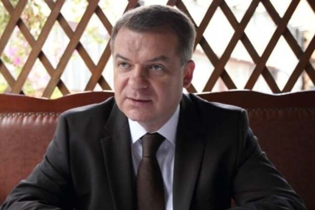 Александр Корниец