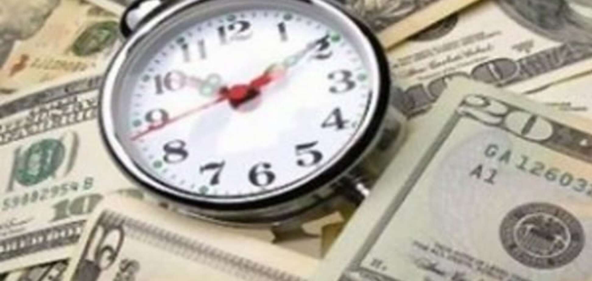 Долги Украины